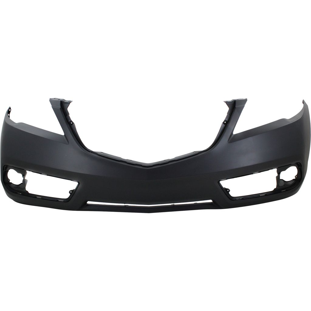 ACURA RDX FRONT BUMPER COVER PRIMED OEM#04711TX4A90ZZ 2013-2015 PL#AC1000179