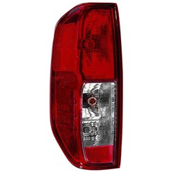 NISSAN(DATSUN) FRONTIER TAIL LAMP ASSEMBLY LEFT (Driver Side) (TO OEM#26555EA825 2005-2014 PL#NI2800170