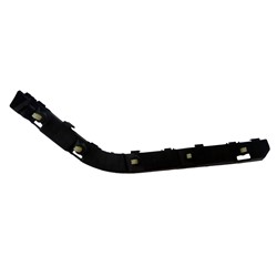 HYUNDAI SANTA FE SPORT (2.0/2.4L) REAR BUMPER COVER RETAINER LEFT (Driver Side) UPPER OEM#866134Z000 2013-2018 PL#HY1142117