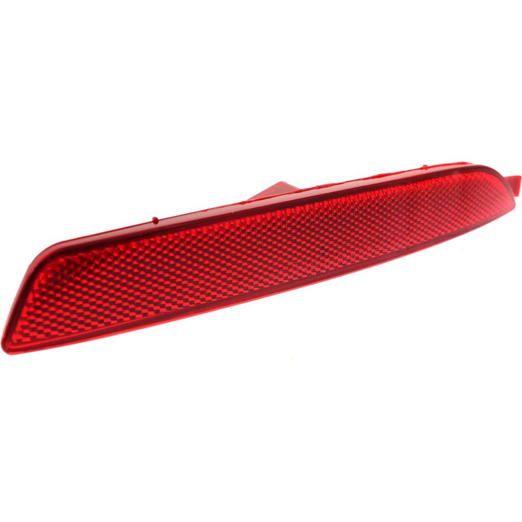 KIA SORENTO REAR BUMPER REFLECTOR RIGHT (Passenger Side) (LX/EX) **CAPA** OEM#924061U200 2011-2013 PL#KI1185102C