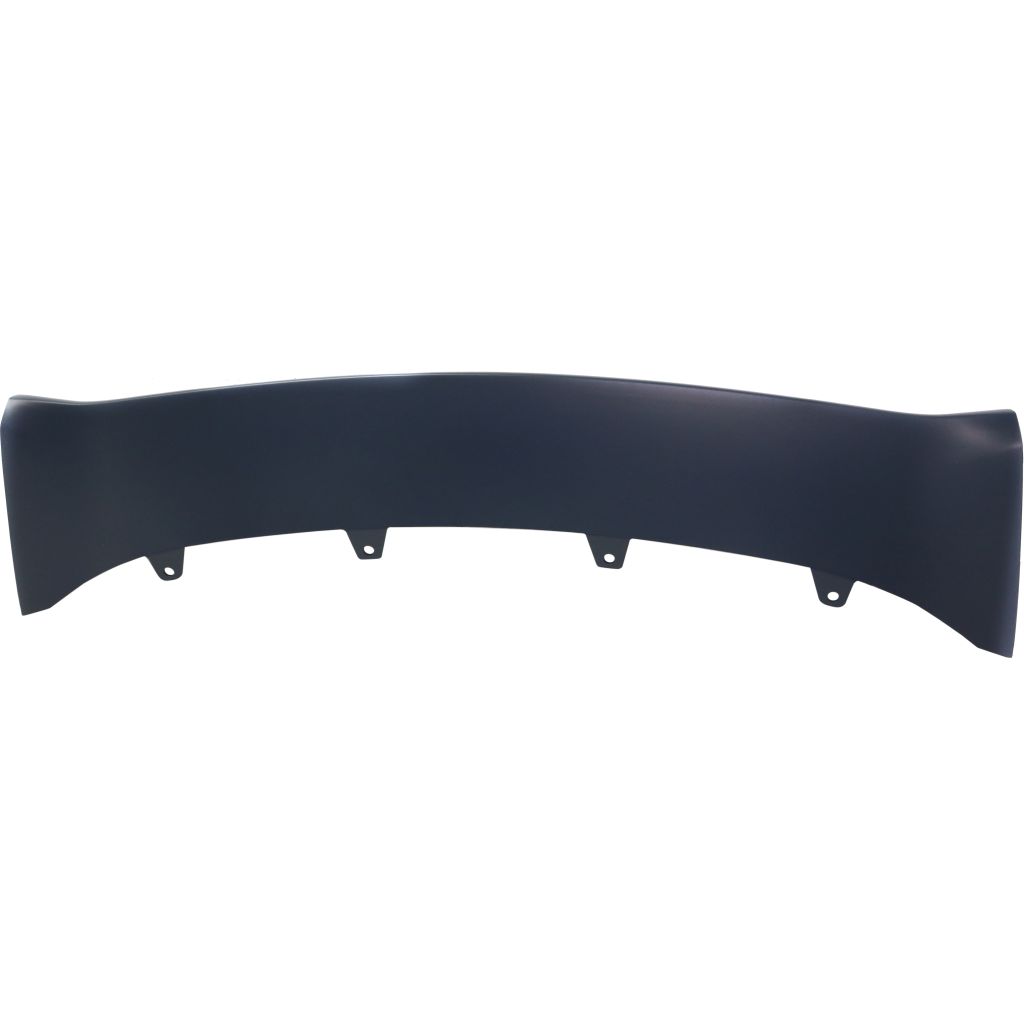 BMW BMW X5 HYBRID (40e) FRONT BUMPER SPOILER MLDG PRM OEM#51127379419 2016-2018 PL#BM1044114