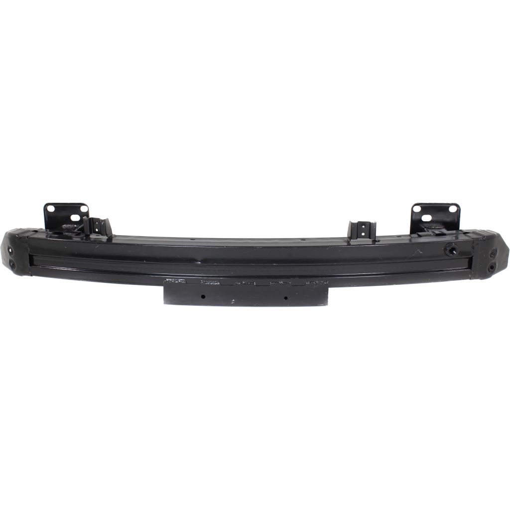 HYUNDAI ELANTRA COUPE FRONT BUMPER REINF**CAPA** OEM#865303X101 2013-2014 PL#HY1006134C