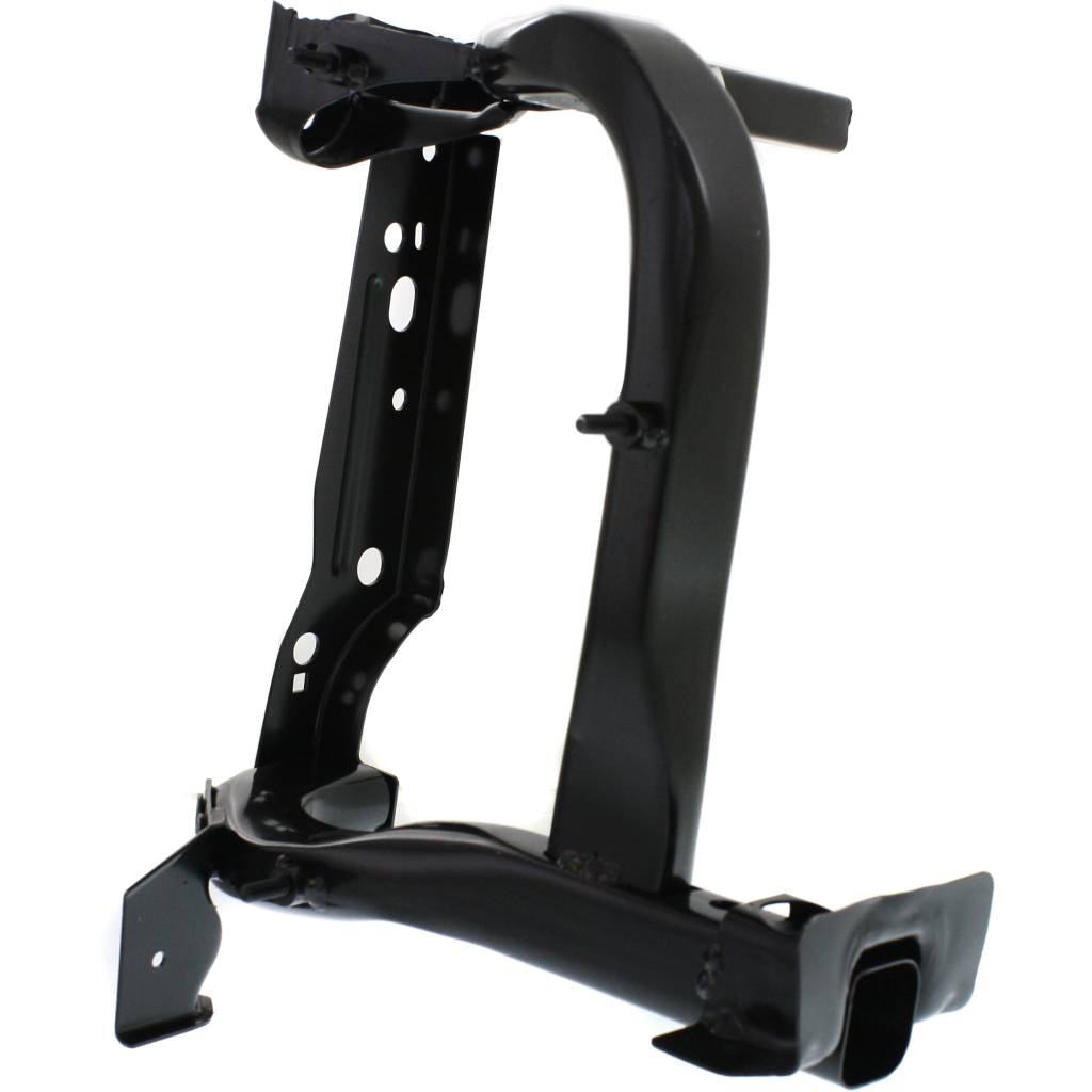 JEEP COMPASS FENDER REINFORCEMENT BRACKET LEFT (Driver Side) OEM#68001967AB 2007-2010 PL#CH1244103