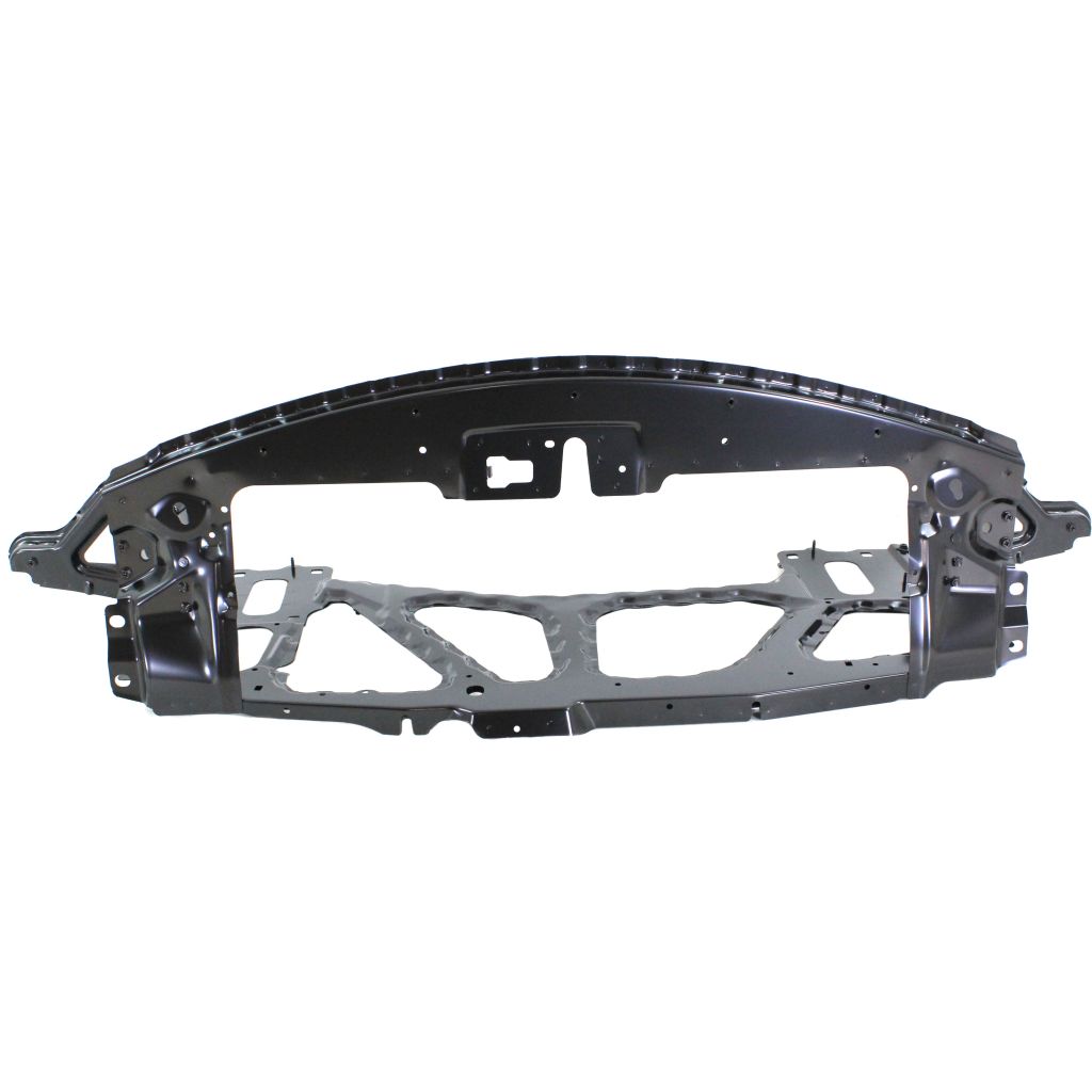 BMW BMW Z4 RADIATOR SUPPORT OEM#51647177131 2003-2008 PL#BM1225129