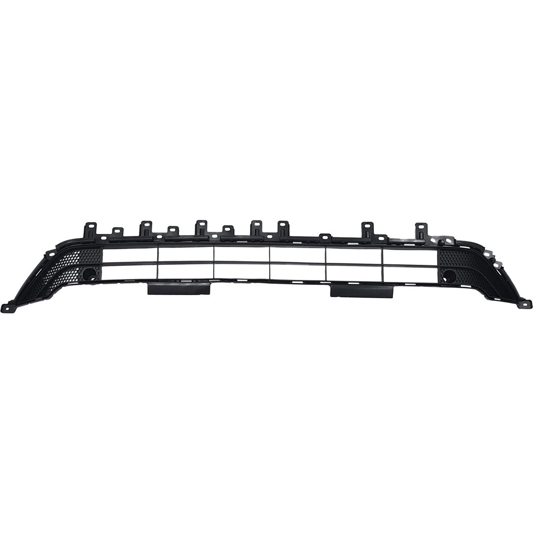 2022-2025 MITSUBISHI ECLIPSE CROSS Front bumper grille OEM# 6402A587 PL# MI1036120