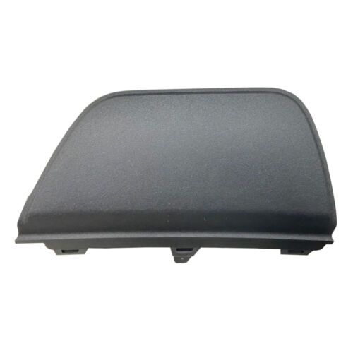 FORD TRUCKS & VANS FORD/PU F150 HYBRID FRONT BUMPER TOW HOOK COVER RIGHT (Passenger Side)(WO/TOW HOOK) OEM#ML3Z17C754BB 2021-2024 PL#FO1029113
