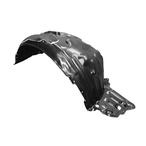 2021-2023 ACURA Fender inner panel Right Passenger Side CAPA OEM# 74100TGVA60 PL# AC1249142C