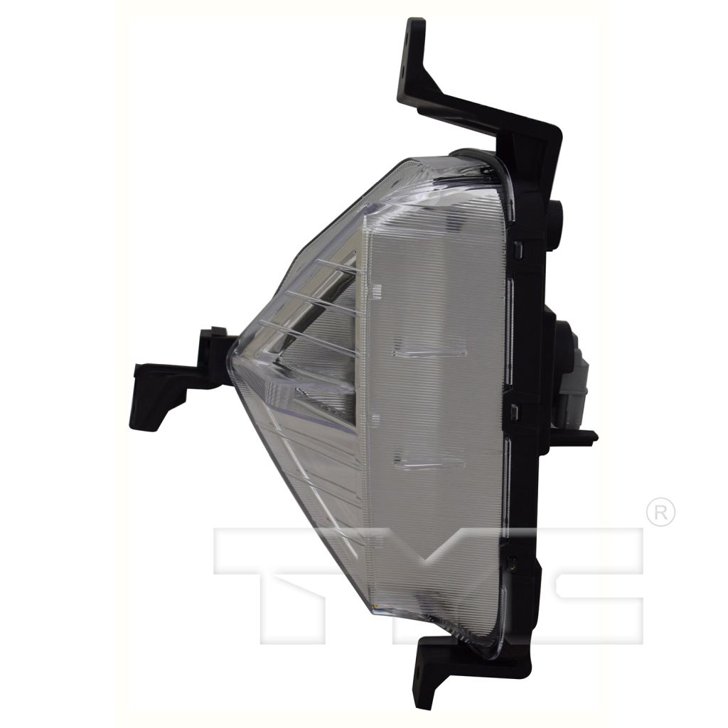 HYUNDAI ELANTRA SEDAN TURN SIGNAL LAMP ASSY LEFT (Driver Side)**CAPA** OEM#92301F2510 2019-2020 PL#HY2530102C