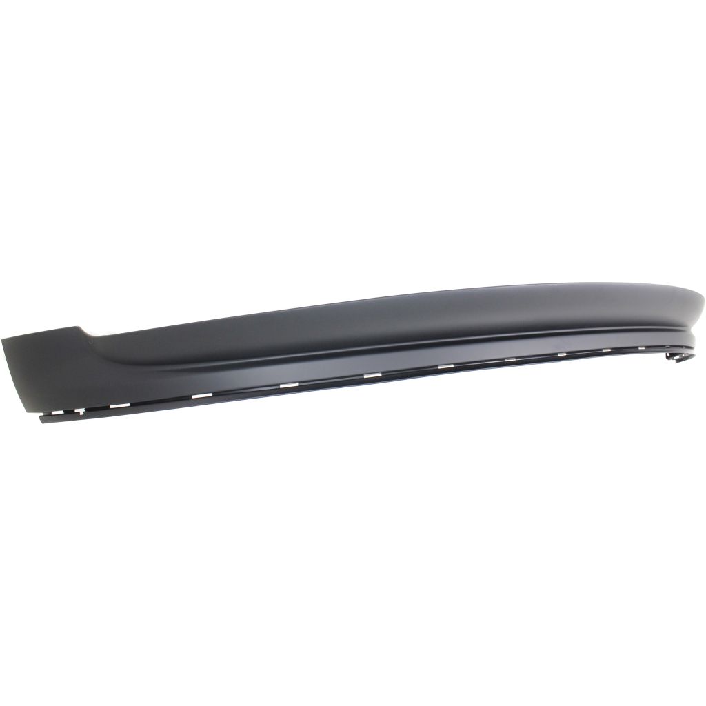 GM TRUCKS & VANS TERRAIN /TERRAIN DENALI (GMC) FRONT BUMPER LOWER VALANCE UPPER (DENALI) OEM#22946506 2013-2015 PL#GM1092254