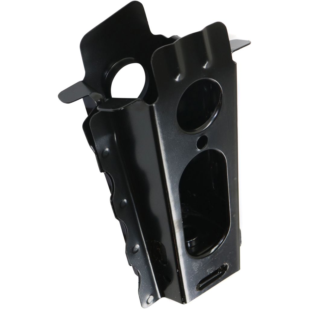 GM TRUCKS & VANS EQUINOX FRONT FRAME RAIL SUPPORT LOWER RIGHT (Passenger Side) OEM#84234581 2018-2024 PL#GM1255101