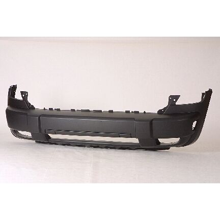 JEEP LIBERTY FRONT BUMPER COVER PRIMED (LTD)(WO/TOW HOOK) OEM#5JJ07TZZAD 2005-2007 PL#CH1000869