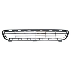 TOYOTA CAMRY FRONT BUMPER LOWER GRILLE BLACK OEM#5311206010 2007-2009 PL#TO1036103