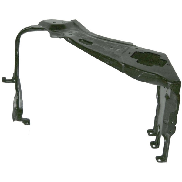 MERCEDES-BENZ S-CLASS S400 SEDAN HYBRID (221) RADIATOR SUPPORT PANEL SIDE RIGHT (Passenger Side) (HEAD/LAMP PANEL)(STEEL) OEM#2216200291 2010-2013 PL#MB1221107