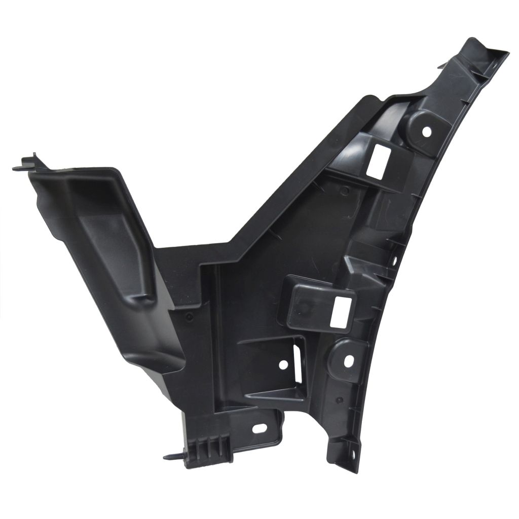 LEXUS NX 300h FRONT BUMPER AIR INTAKE DUCT LEFT (Driver Side) (WO/F SPORT) OEM#5282278040 2018-2021 PL#LX1208102