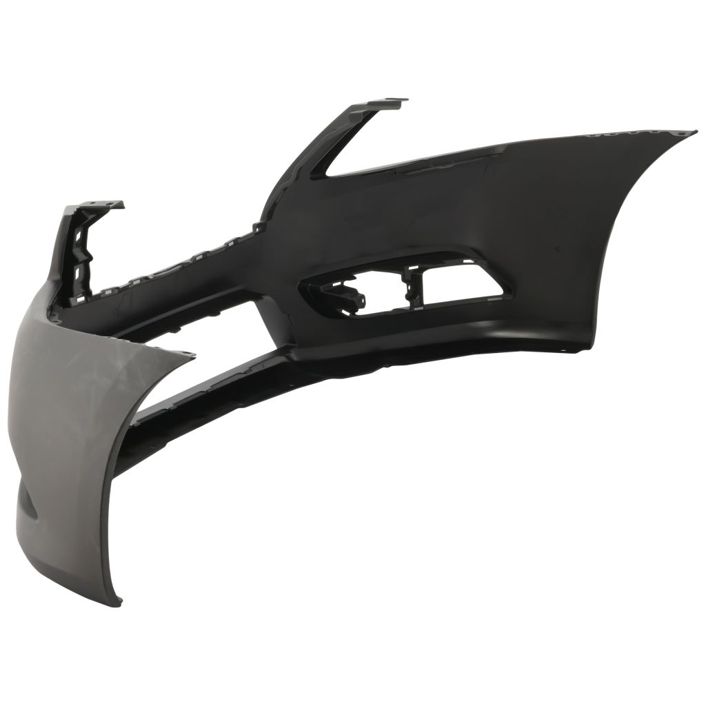 NISSAN(DATSUN) SENTRA FRONT BUMPER COVER PRIMED (EXC SR) OEM#620223SH0J 2013-2015 PL#NI1000289