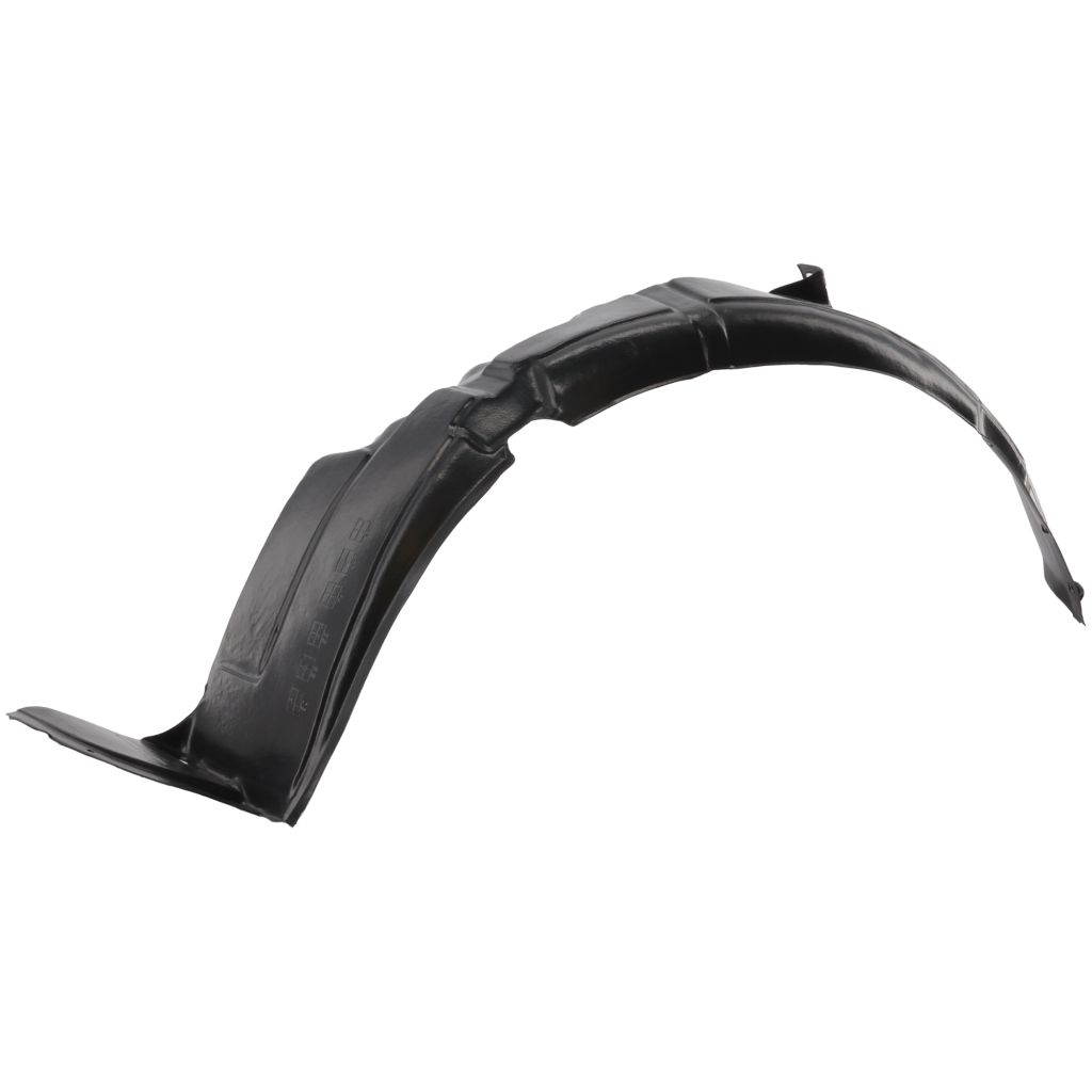 HYUNDAI ACCENT HATCHBACK FENDER LINER LEFT (Driver Side) OEM#868111R000 2012-2013 PL#HY1248122