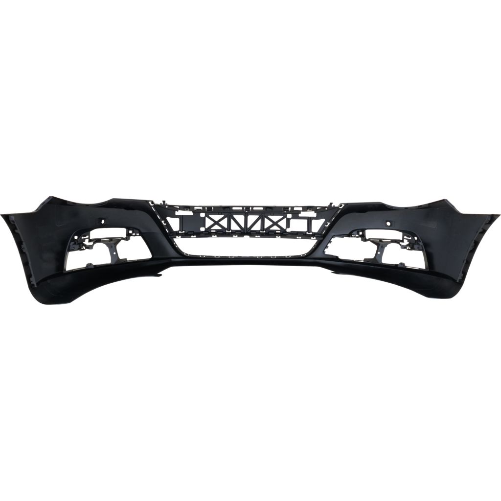 VOLKSWAGEN CC FRONT BUMPER COVER PRIMED (W/Parking Aid)(WO/Washer)(EXC R-LINE MDL) OEM#3C8807217NGRU 2009-2012 PL#VW1000183
