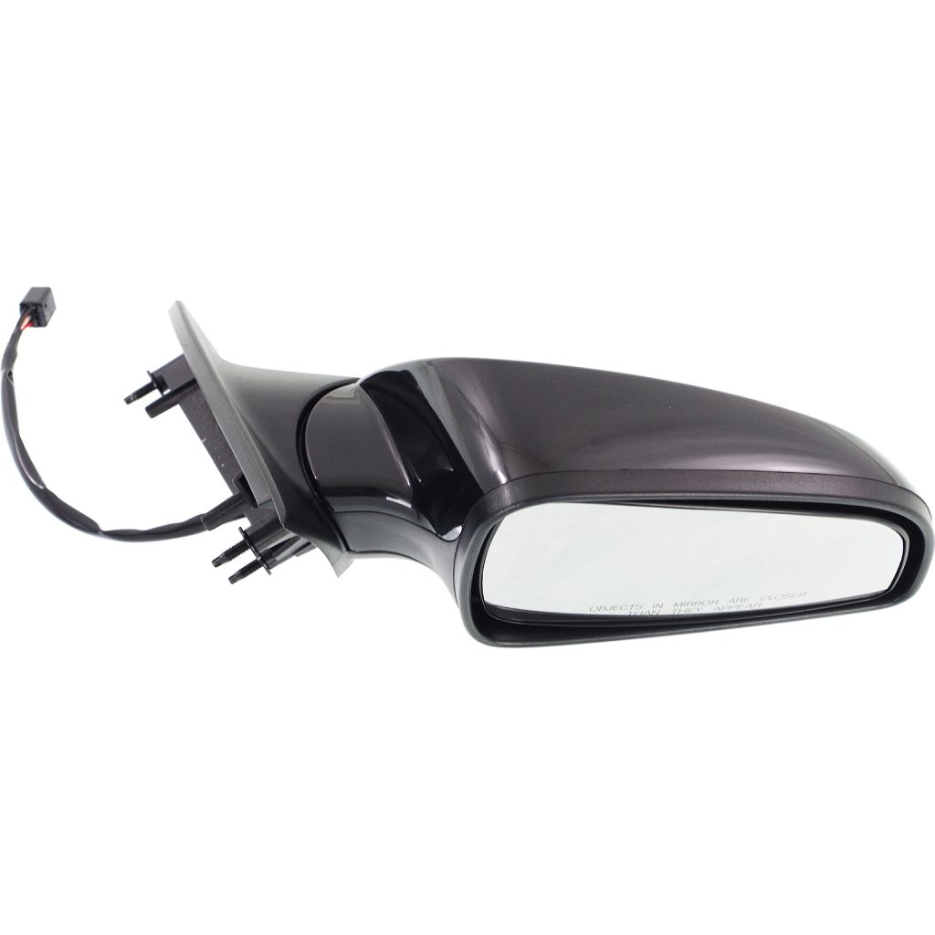 CHEVROLET MALIBU SEDAN DOOR MIRROR RIGHT (Passenger Side) POWER/HEATED (LTZ MDL)(PTM) OEM#25853523 2008-2012 PL#GM1321319