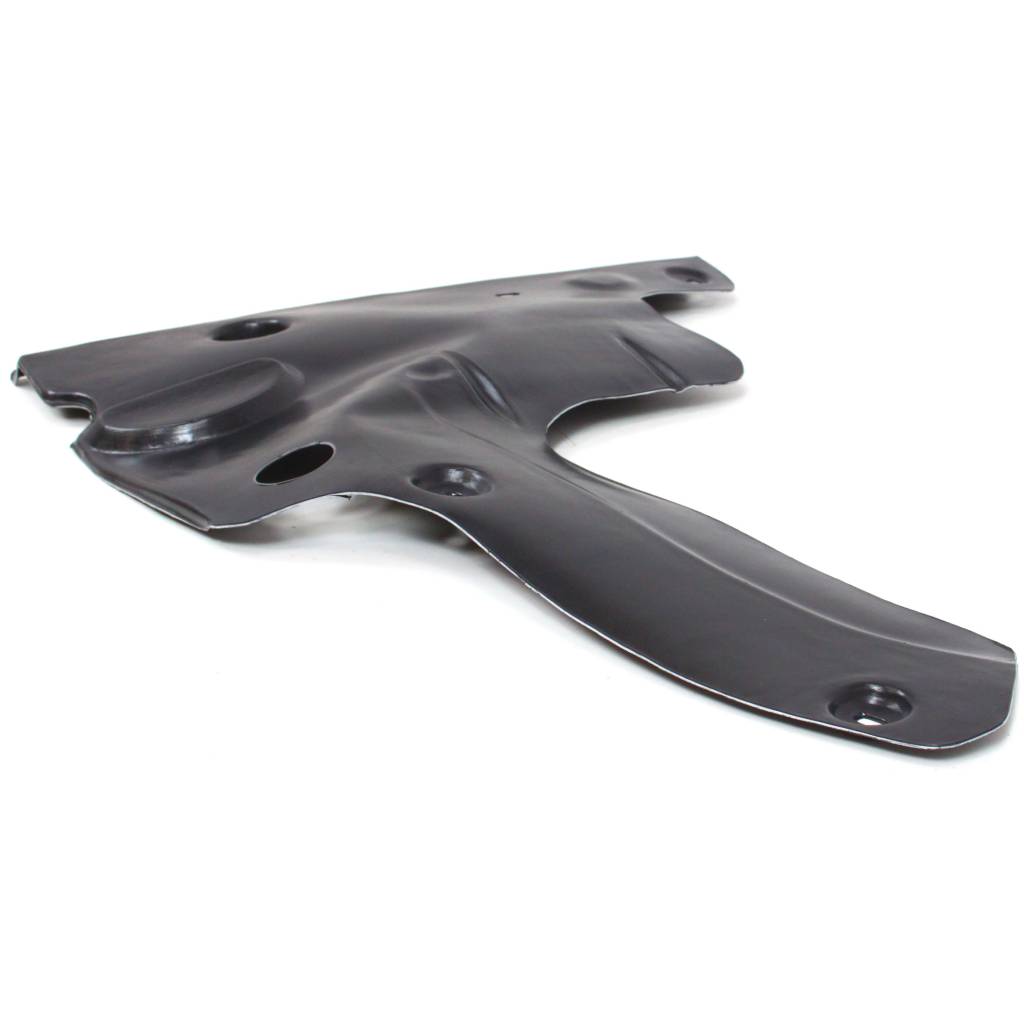 HYUNDAI AZERA FRONT SPLASH SHIELD RIGHT (Passenger Side) (LWR)(REAR ENG UNDER CVR) OEM#291203K530 2009-2011 PL#HY1228158