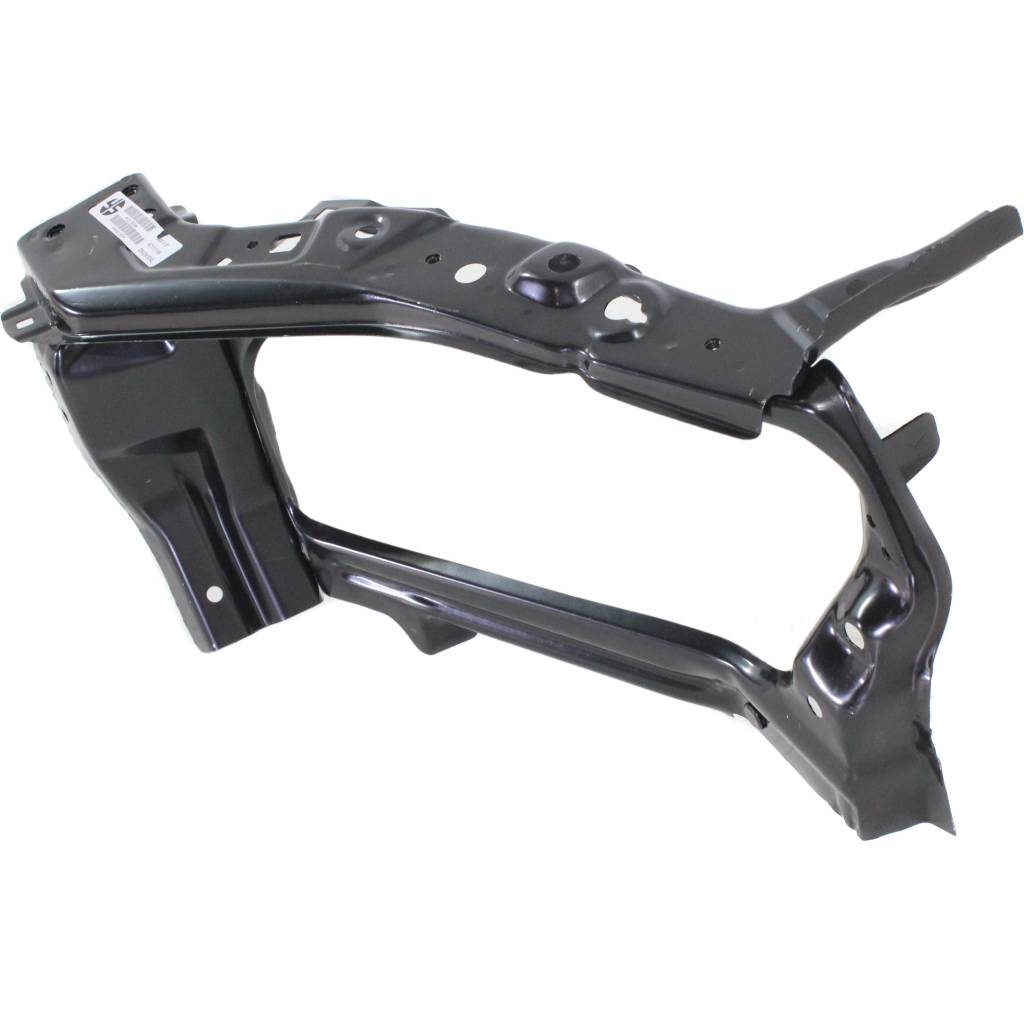 SUZUKI RENO RADIATOR SIDE SUPPORT (HEAD LAMP PANEL) LEFT (Driver Side) OEM#5816085Z10 2005-2008 PL#SZ1221106
