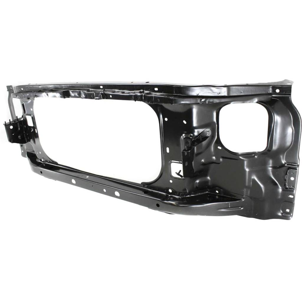 TOYOTA TUNDRA RADIATOR SUPPORT ASSY (EXC 04 V8 DOUBLE CAB) OEM#532010C011 2000-2004 PL#TO1225212