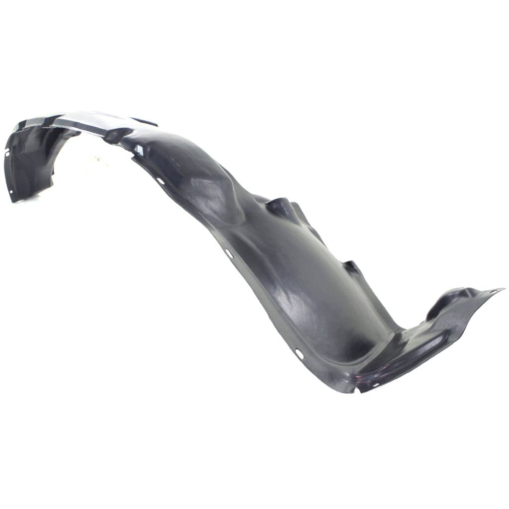 MAZDA TRIBUTE FENDER LINER RIGHT (Passenger Side) OEM#EC0156130K 2001-2006 PL#MA1251101