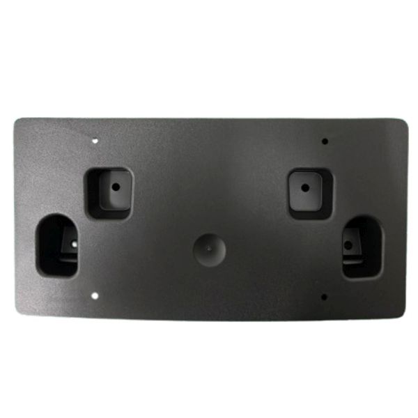 GM TRUCKS & VANS TERRAIN FRONT LICENSE PLATE BRACKET OEM#26364264 2025-2026 PL#GM1068270