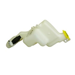 JEEPVEHICLE COMPASS WASHER TANK W/PUMP OEM#5189350AA-PFM 2011-2017 PL#CH1288142