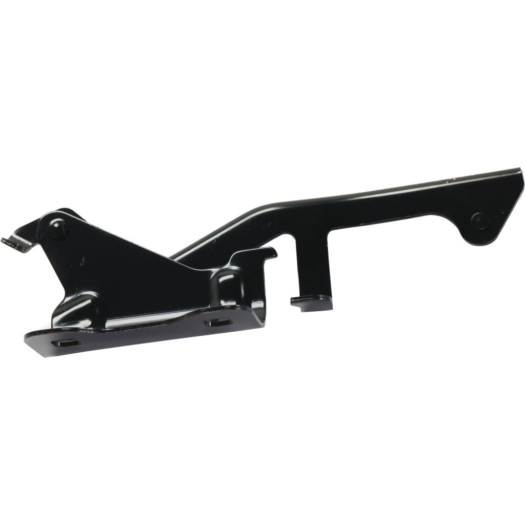 INFINITI QX60 HOOD HINGE RIGHT (Passenger Side) OEM#654003JA0A 2014-2020 PL#IN1236115