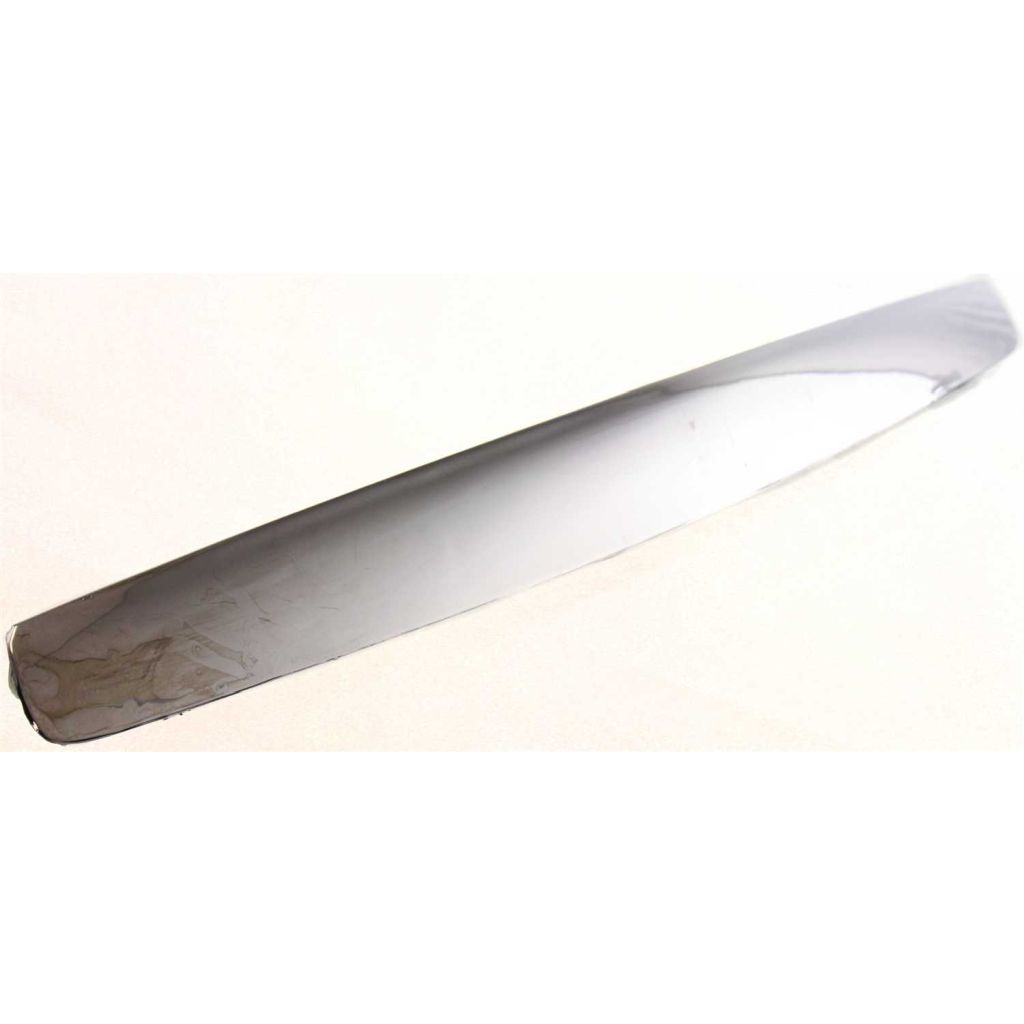 HYUNDAI ELANTRA HOOD MOLDING CHROME OEM#863502D510 2004-2006 PL#HY1200138