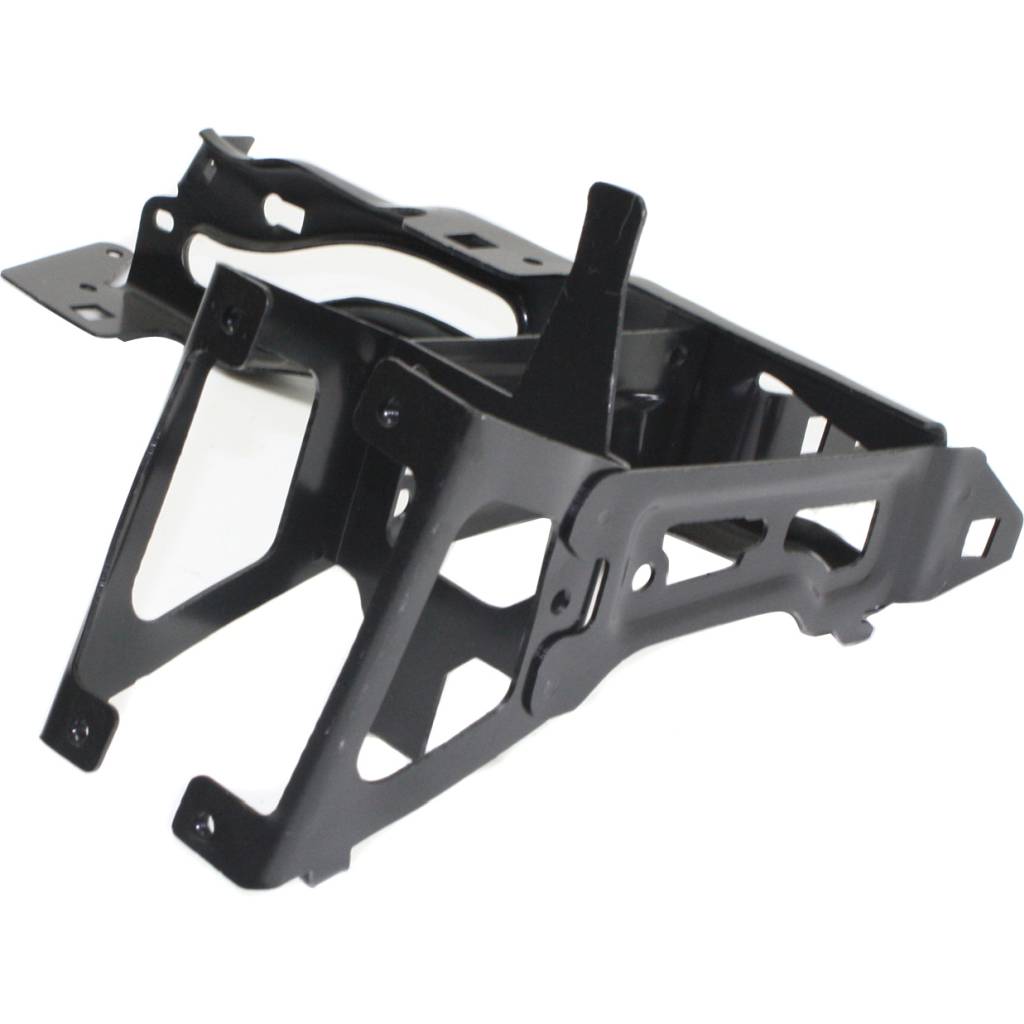 BMW BMW M2 RADIATOR SUPPORT SIDE SUPPORT LEFT (Driver Side) OEM#51647245791 2016-2021 PL#BM1225146