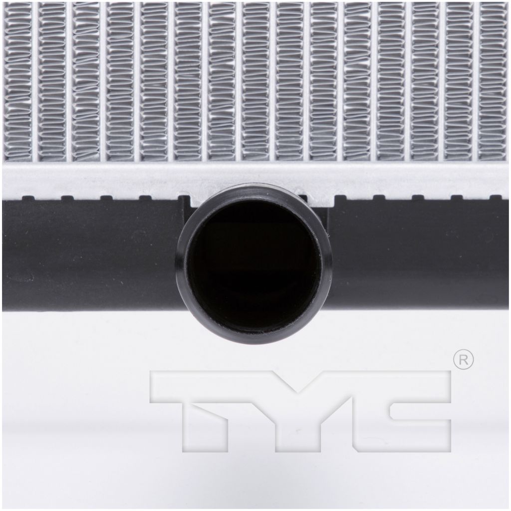 NISSAN(DATSUN) SENTRA RADIATOR 2.0L/2.5L OEM#21400ET000 2007-2012 PL#NI3010211