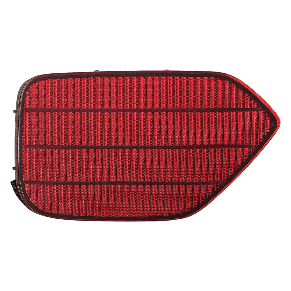 SUBARU CROSSTREK HYBRID REAR BUMPER REFLECTOR LEFT (Driver Side) OEM#84913AL171 2019-2023 PL#SU1184104