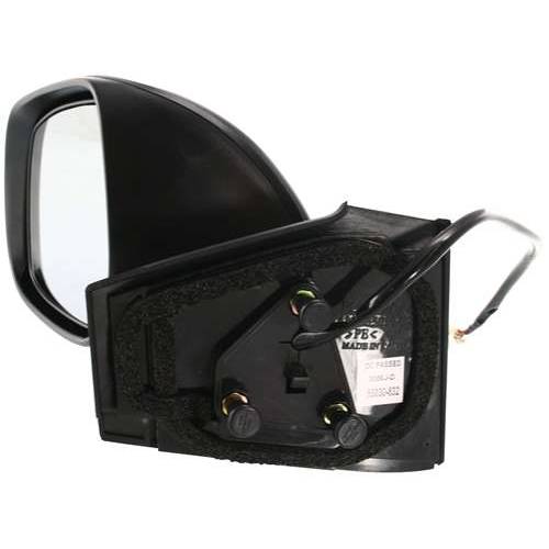 TOYOTA YARIS HATCHBACK(3/5DOORS) (07-08 3DOORS) DOOR MIRROR LEFT (Driver Side) POWER/ NOT HEATED OEM#8794052660 2007-2011 PL#TO1320230