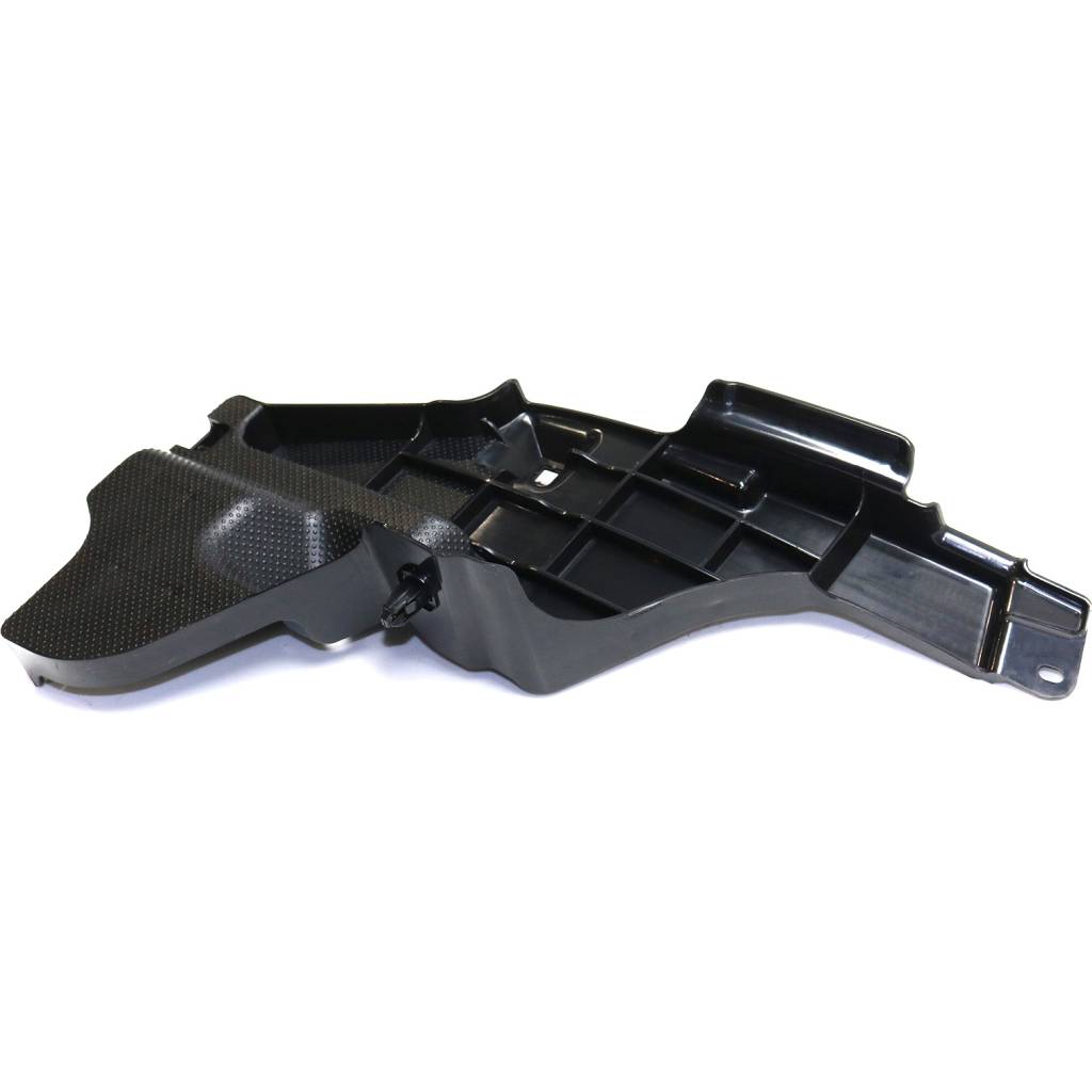 LEXUS RX 450h/450hL REAR BUMPER COVER LOWER RETAINER LEFT (Driver Side) OEM#525660E030 2016-2022 PL#LX1142106