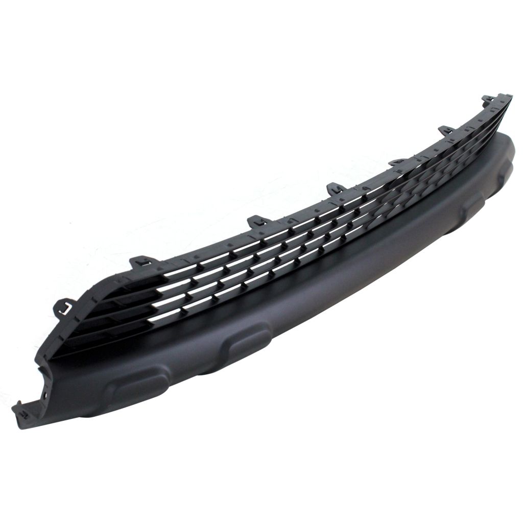 TOYOTA MATRIX FRONT BUMPER LOWER COVER PRIMED (XR/XRS)(W/SPOILER) OEM#5212902040 2005-2008 PL#TO1015105