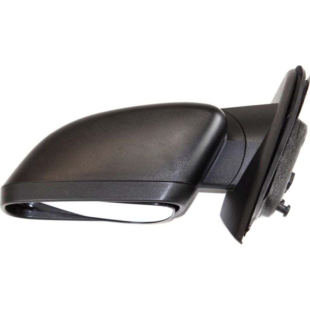 FORD TAURUS (EXC SHO) DOOR MIRROR LEFT (Driver Side) PWR (SE)(TXT CVR) OEM#AG1Z17683A-PFM 2010-2012 PL#FO1320361