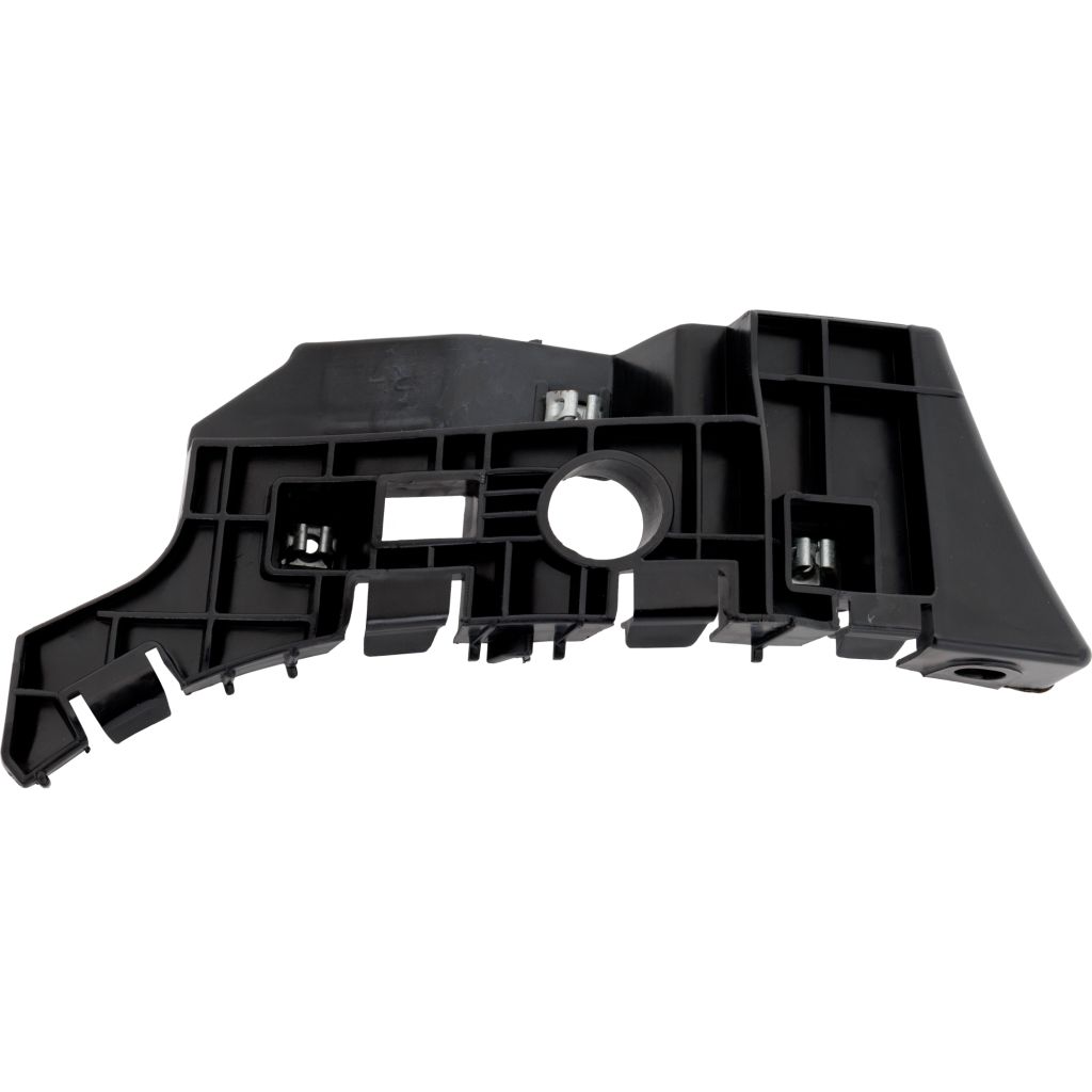GM TRUCKS & VANS SIERRA/PU 1500 (19 OLD STYLE) FRONT BUMPER UPPER COVER SIDE SUPPORT RIGHT (Passenger Side) (PLASTIC) **CAPA** OEM#23140545 2014-2015 PL#GM1043151C