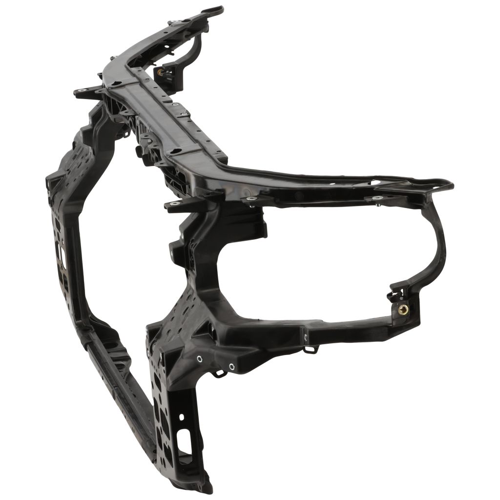 HYUNDAI SANTA FE RADIATOR SUPPORT **CAPA** OEM#641012B000AS 2007-2009 PL#HY1225151C