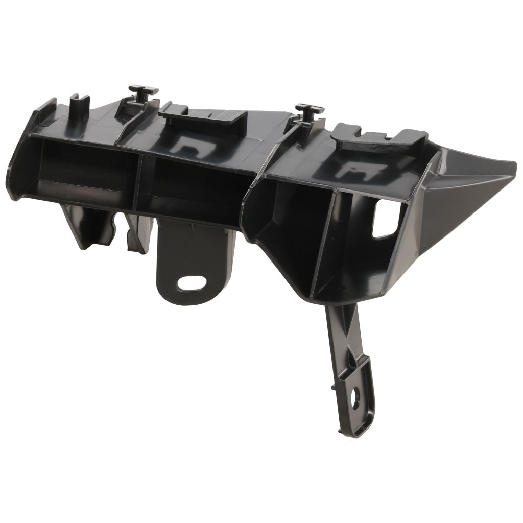 LEXUS IS 250/350/200t/300 (SEDAN) REAR BUMPER UPPER RETAINER RIGHT (Passenger Side) OEM#5256253030 2014-2020 PL#LX1133102