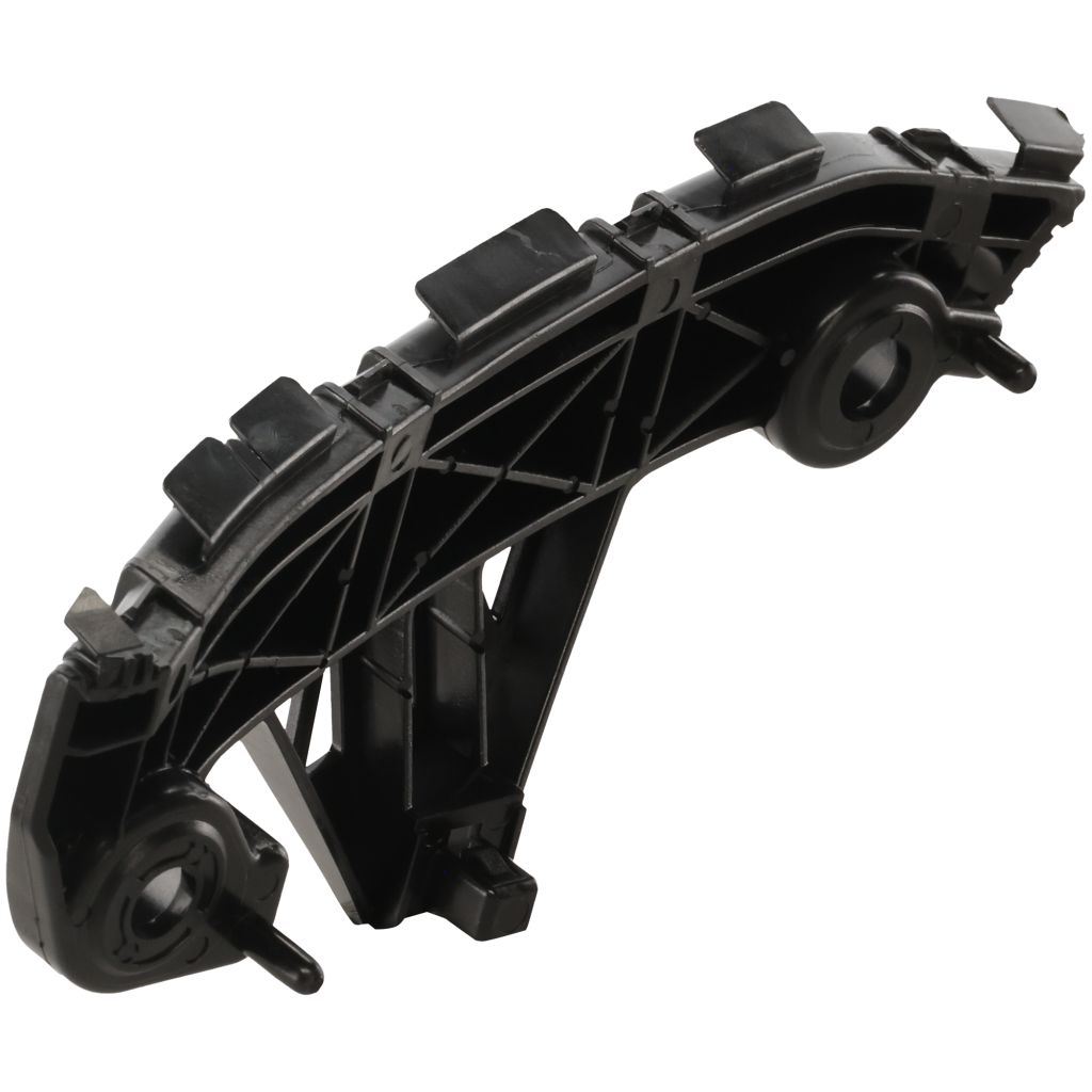 MAZDA MAZDA3 FRONT BUMPER COVER RETAINER RIGHT (Passenger Side) (2.0L/2.5L) OEM#BBM4500T1H 2010-2013 PL#MA1033101