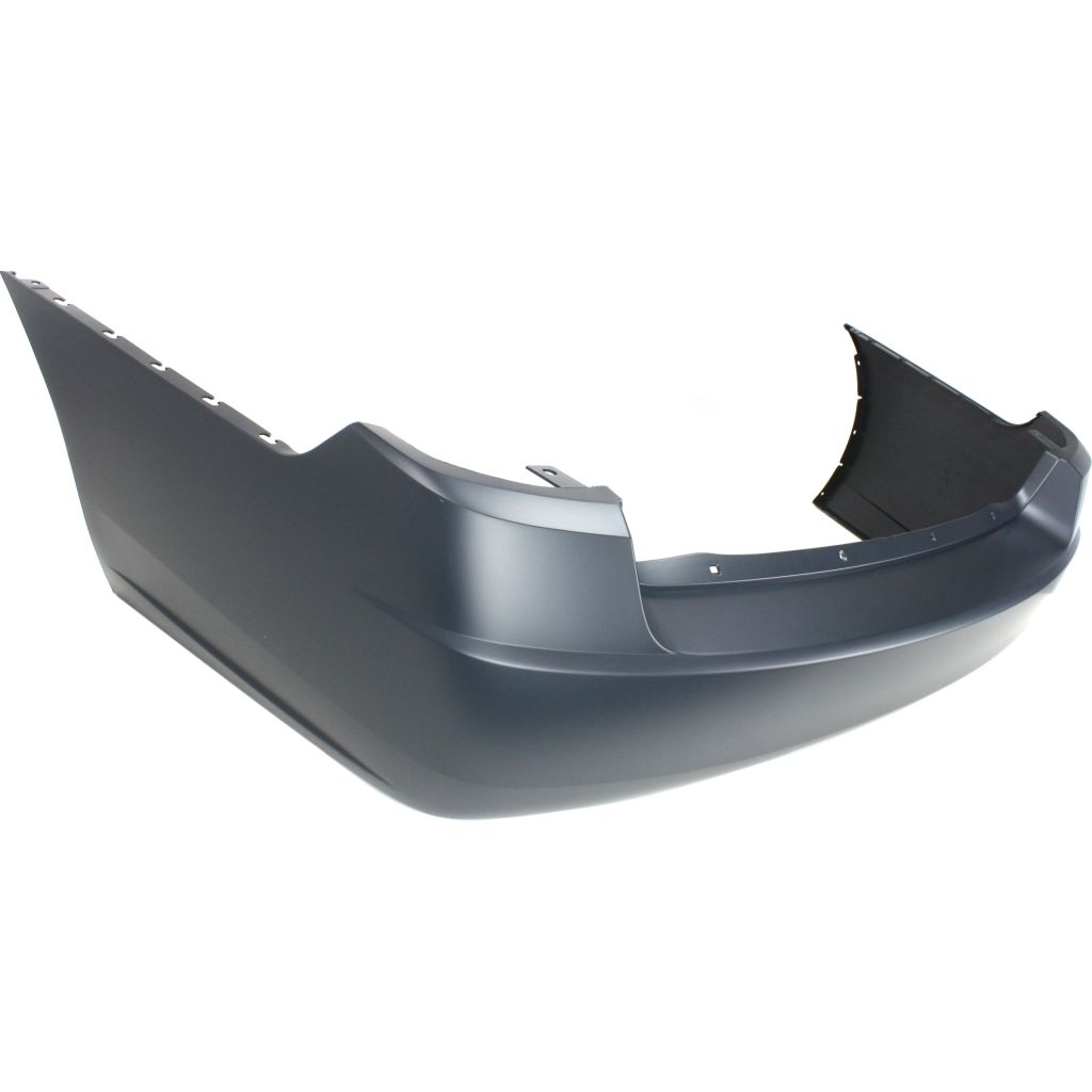 CHEVROLET MALIBU CLASSIC REAR BUMPER COVER PRIMED (SEDAN) OEM#12335940 2008 PL#GM1100679