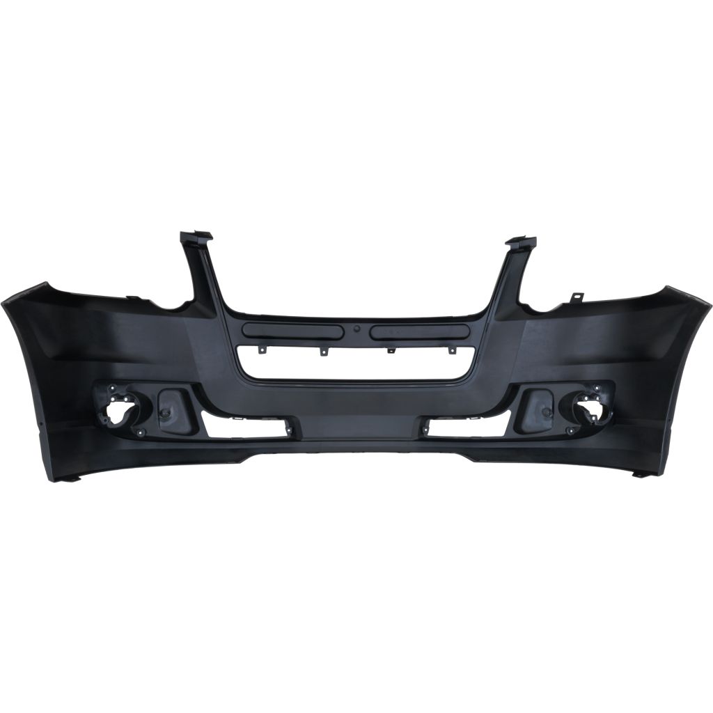 FORD TRUCKS & VANS EXPLORER SPORT TRAC (PICKUP) FRONT BUMPER COVER PRIMED (ADRENALIN MDL) OEM#8A2Z17D957APTM 2008-2010 PL#FO1000635