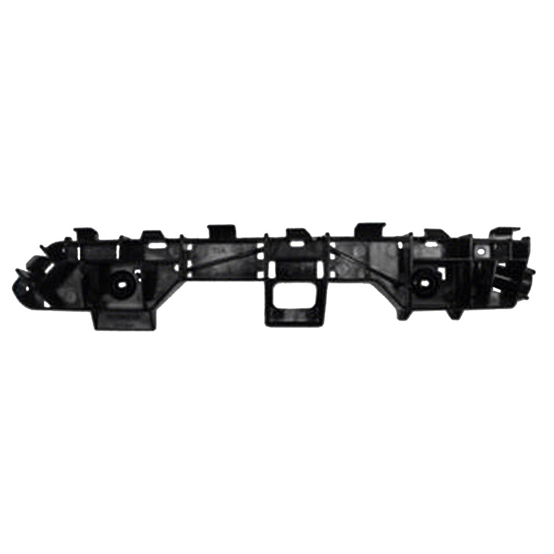 HONDA ACCORD HYBRID FRONT BUMPER COVER SIDE SUPPORT LEFT (Driver Side) (SPACER) OEM#71198T2AA01 2014-2017 PL#HO1042115