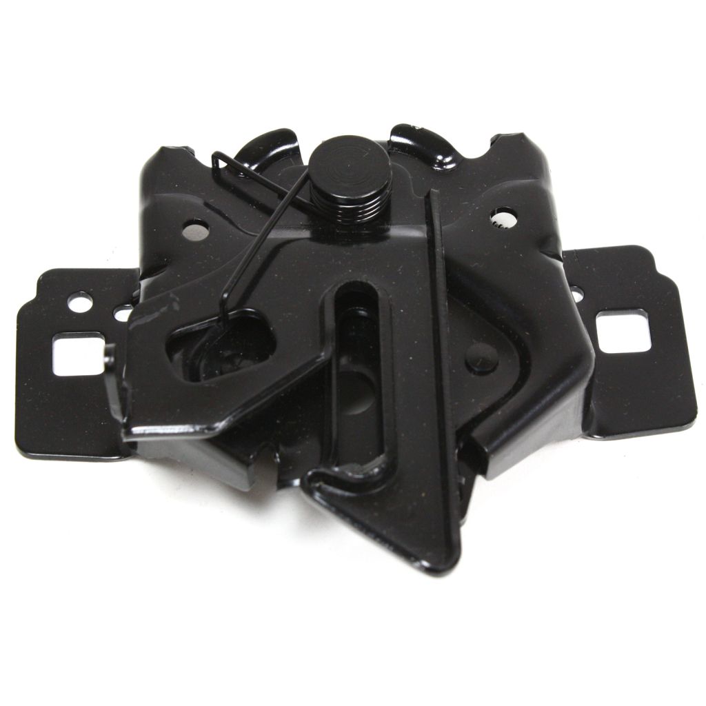 MERCURY MOUNTAINEER HOOD LATCH OEM#4L2Z16700AA 2006-2010 PL#FO1234112