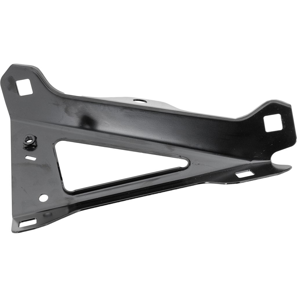 JEEPVEHICLE RENEGADE FENDER EXTENSION BRACKET LEFT (Driver Side) OEM#68254332AA 2019-2023 PL#CH1242102