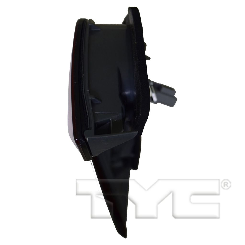 HONDA HRV BACK-UP LAMP ASSEMBLY LEFT (Driver Side) OEM#34155T7SA01 2016-2018 PL#HO2802110