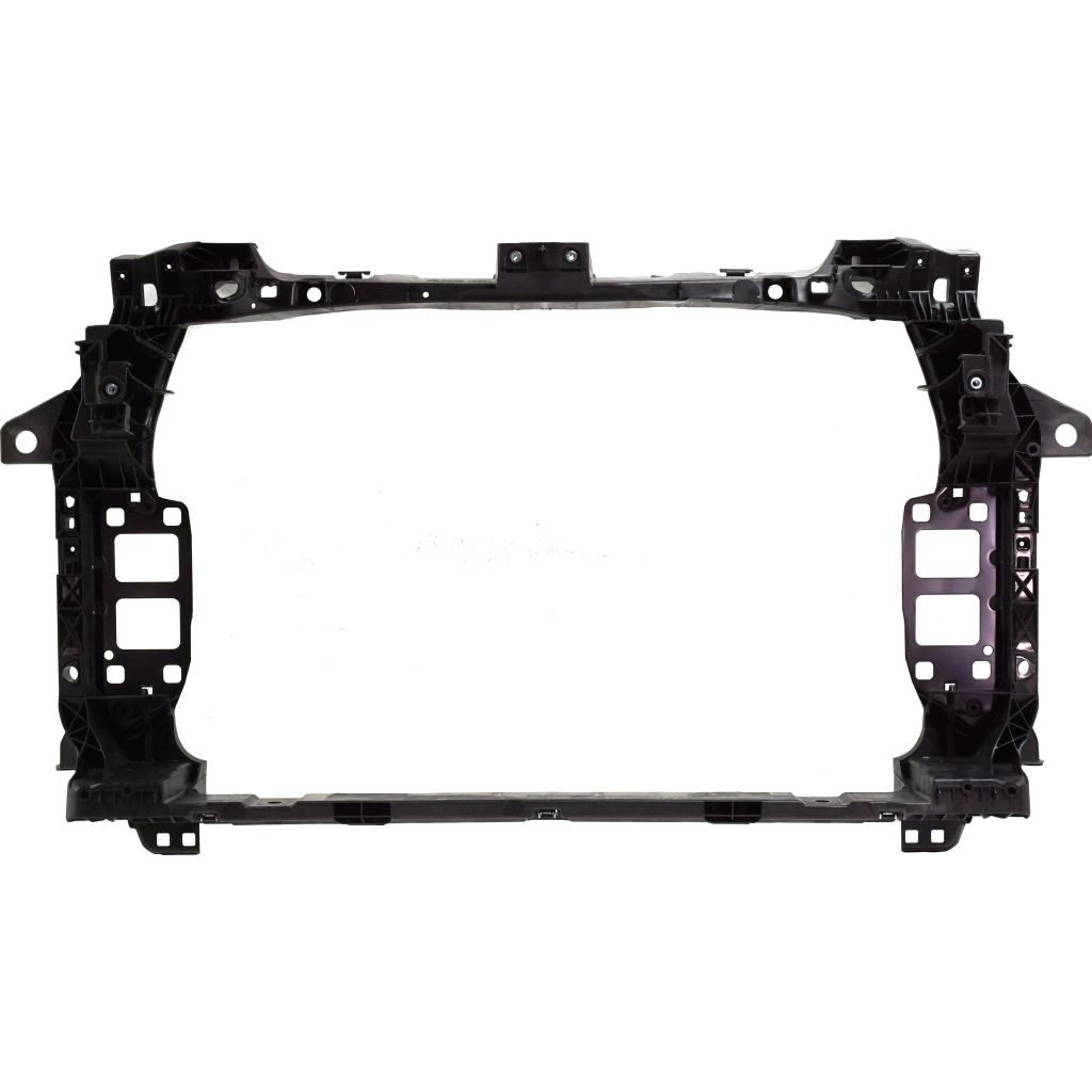 AUDI Q7 RADIATOR SUPPORT OEM#4M0805594B 2017-2020 PL#AU1225143