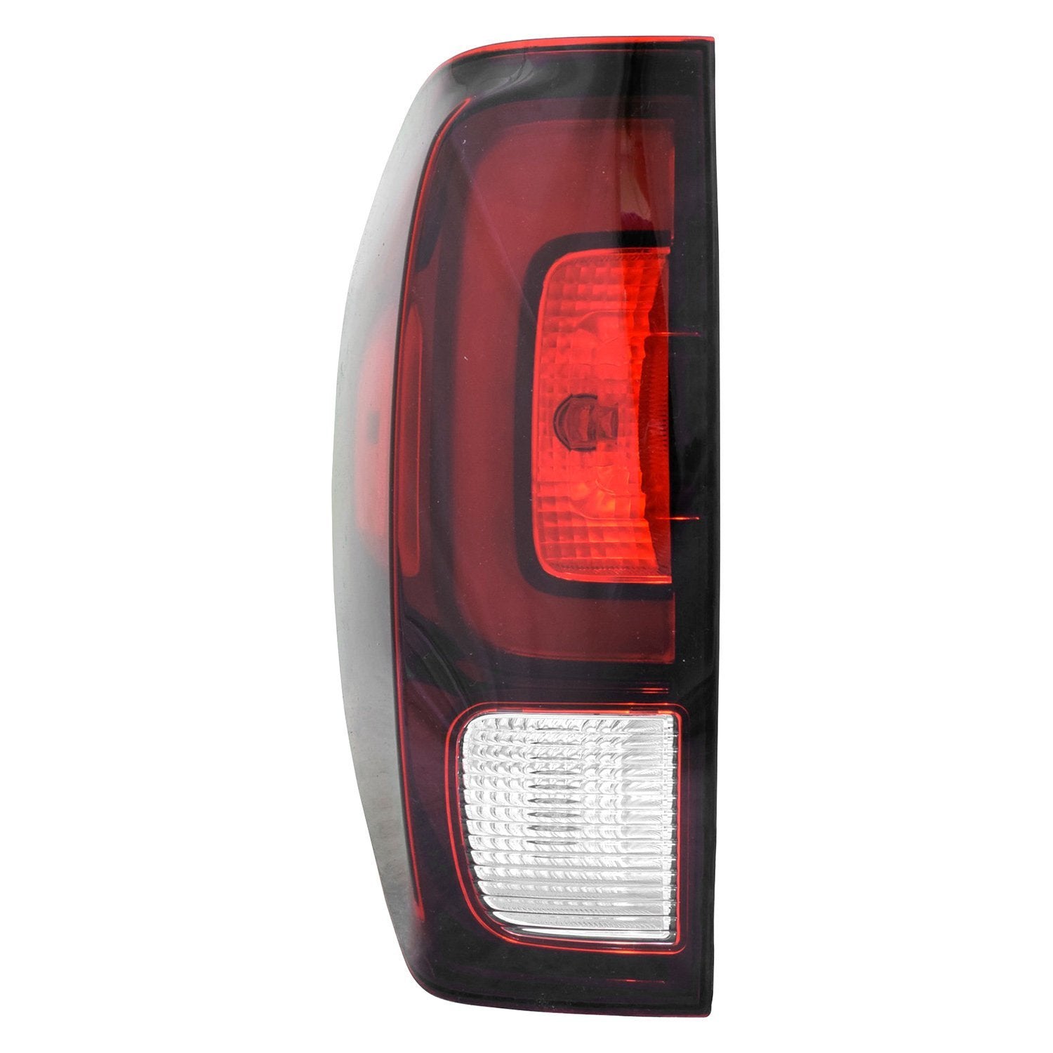 HONDA RIDGELINE TAIL LAMP ASSY LEFT (Driver Side) OEM#33550T6ZA03 2017-2025 PL#HO2800195