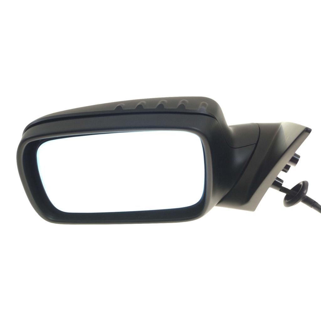 BMW BMW 3( ci ) (COUPE/CONVERTIBLE) DOOR MIRROR LEFT (Driver Side) PWR/HTD/MEMORY (PTM) OEM#51167003463-PFM 2000-2003 PL#BM1320132